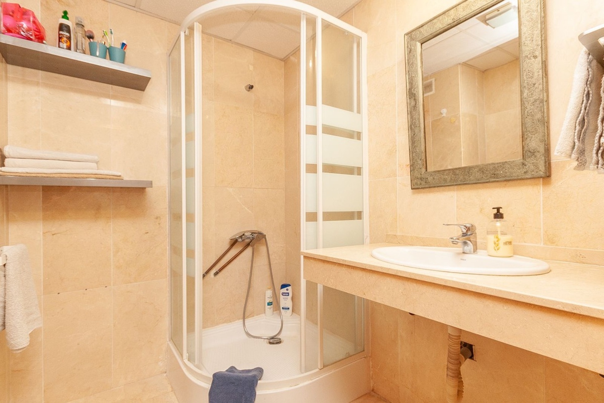 Resale - apartment - Marbella - Marbella Centro