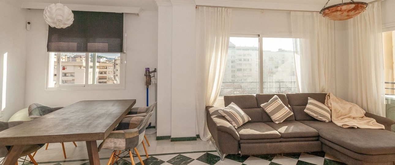 Resale - apartment - Marbella - Marbella Centro