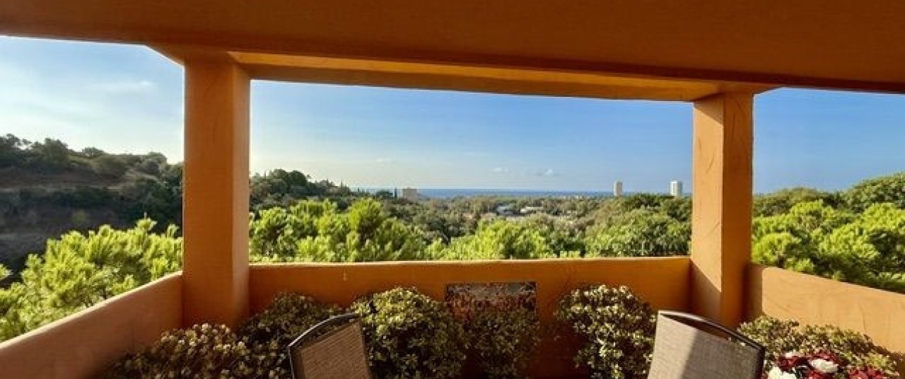 Resale - apartment - Marbella - Marbella Centro