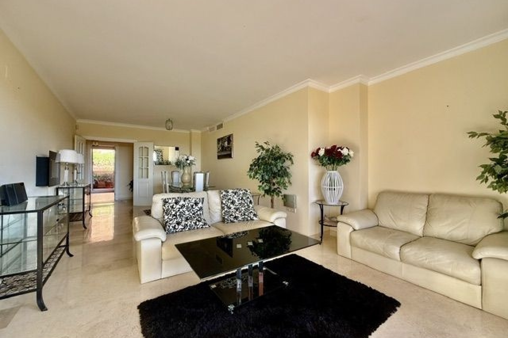 Resale - apartment - Marbella - Marbella Centro