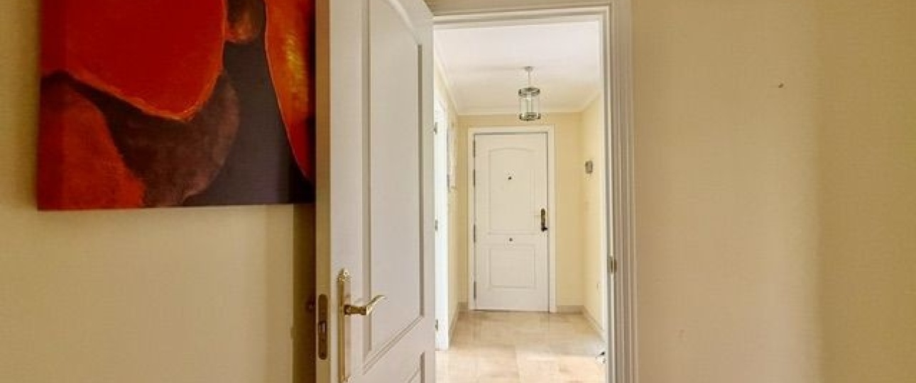 Resale - apartment - Marbella - Marbella Centro