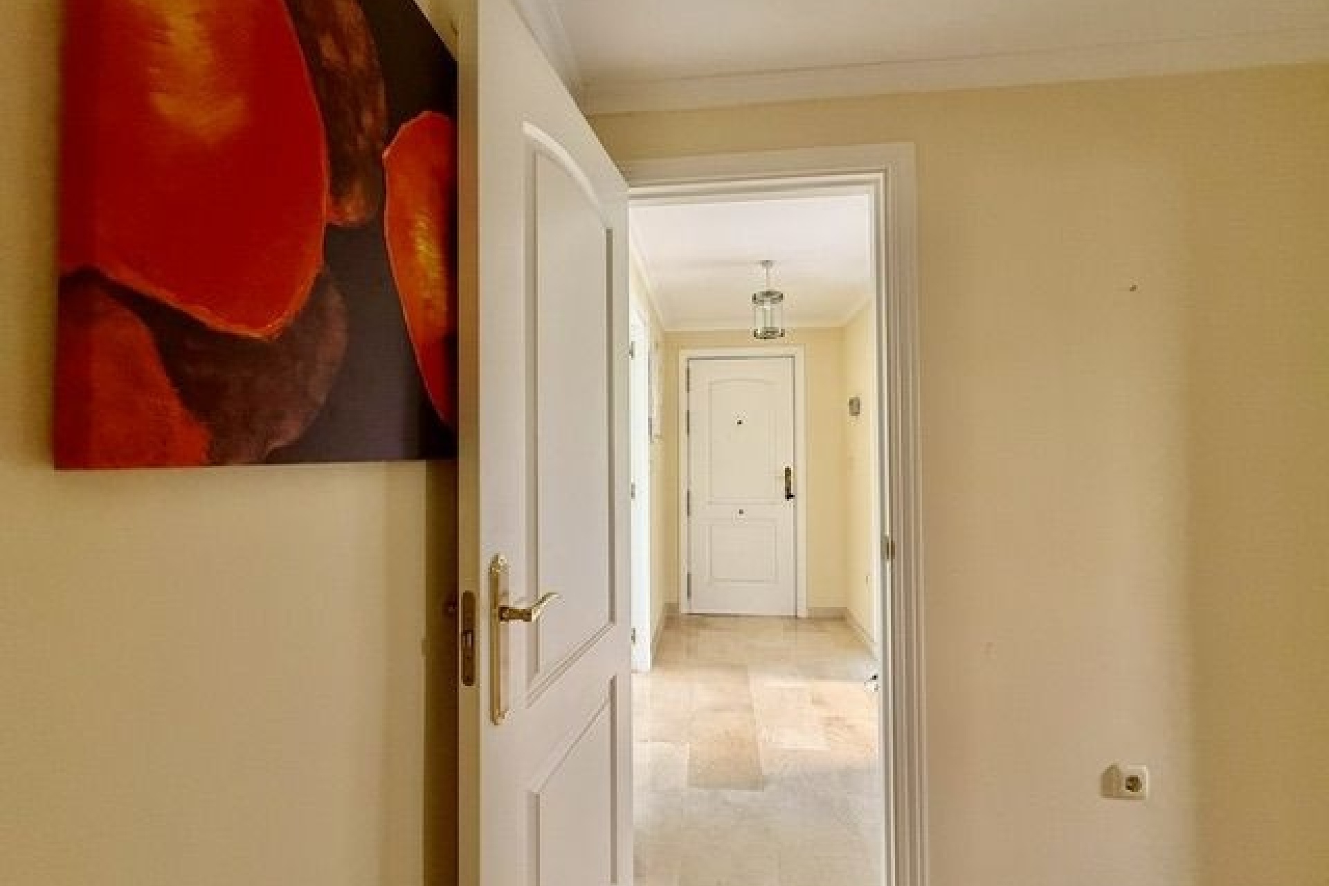 Resale - apartment - Marbella - Marbella Centro