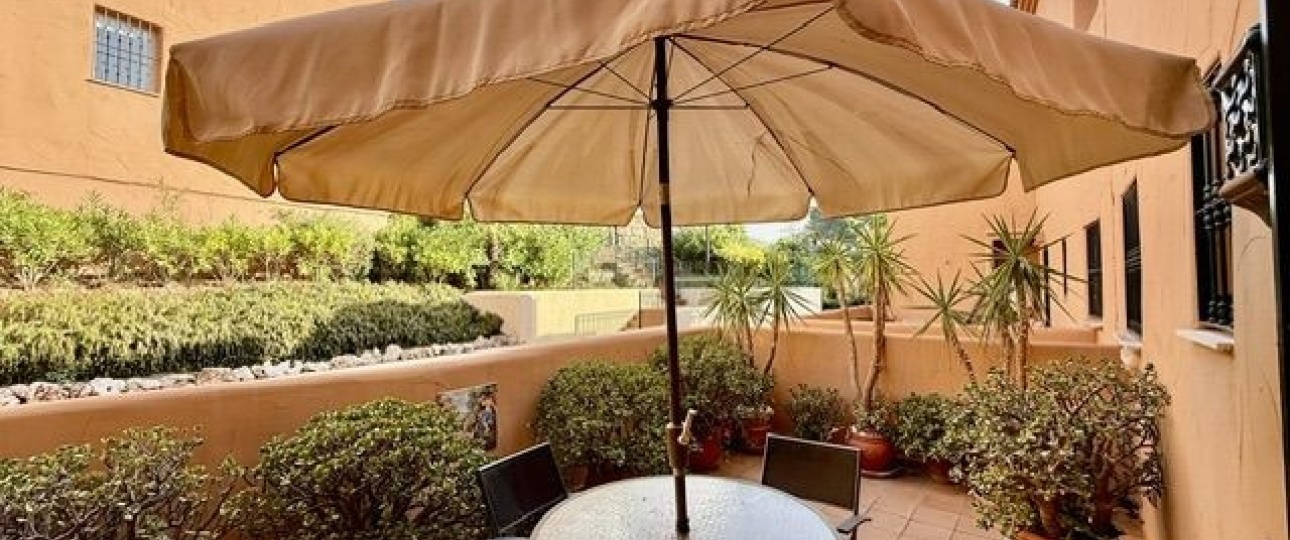 Resale - apartment - Marbella - Marbella Centro