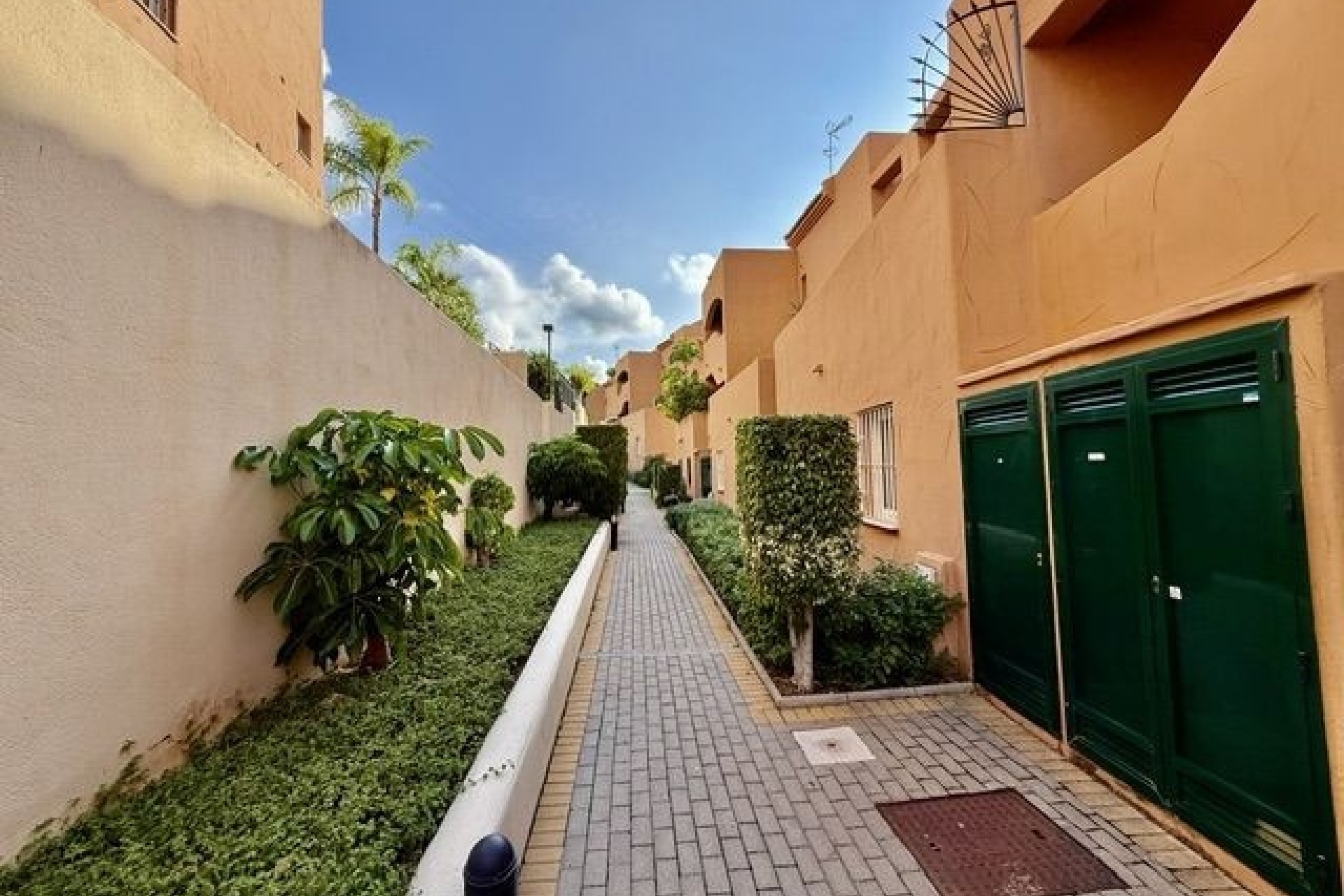 Resale - apartment - Marbella - Marbella Centro