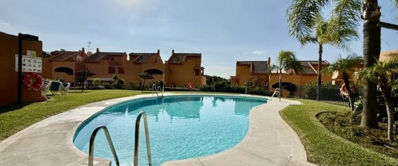 Resale - apartment - Marbella - Marbella Centro
