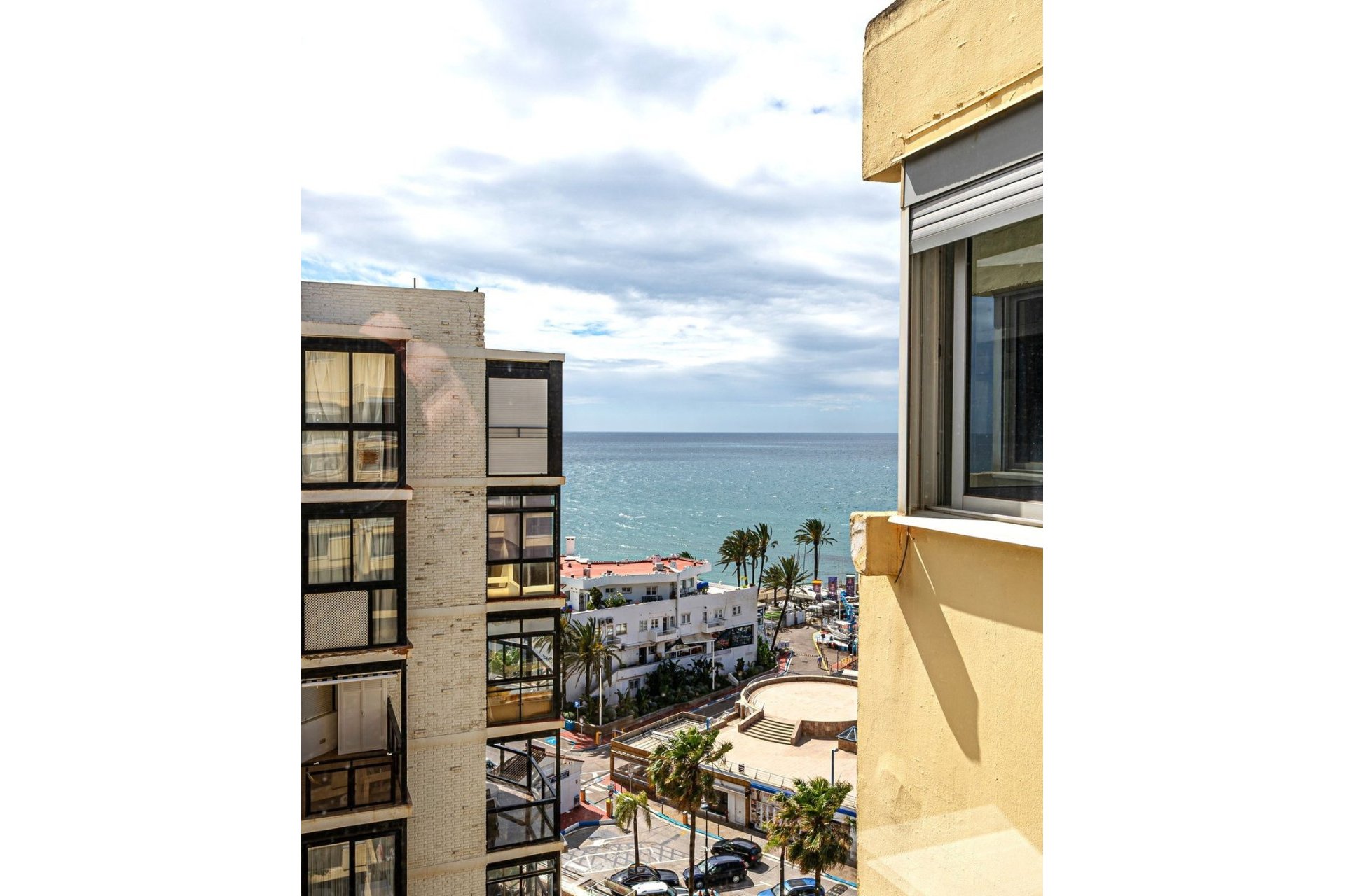 Resale - apartment - Marbella - Marbella Centro