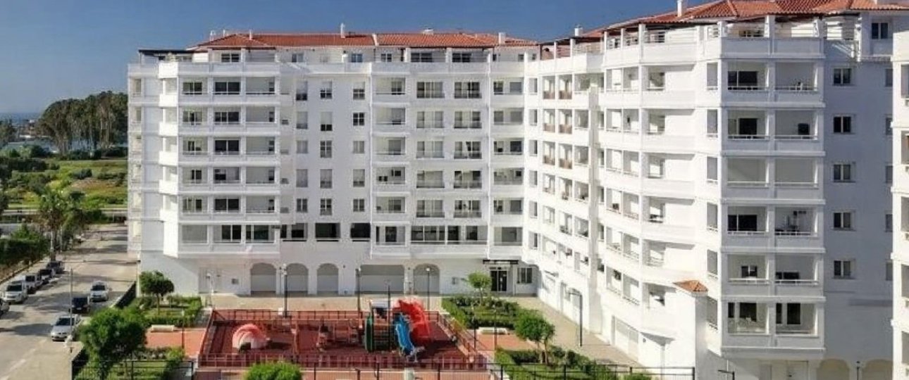 Resale - apartment - Marbella - Marbella Centro