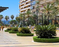 Resale - apartment - Marbella - Marbella Centro