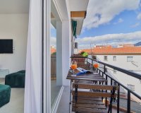 Resale - apartment - Marbella - Marbella Centro