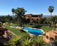 Resale - apartment - Marbella - Marbella Centro