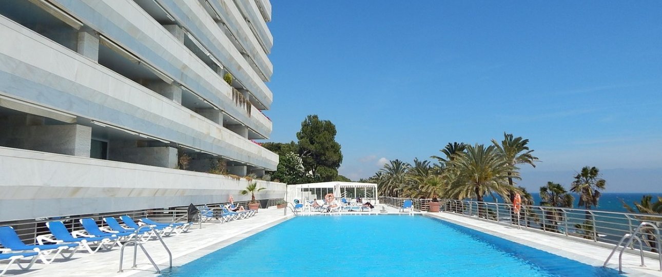 Resale - apartment - Marbella - Marbella Centro