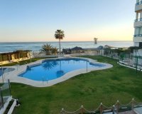 Resale - apartment - Marbella - Marbella Centro