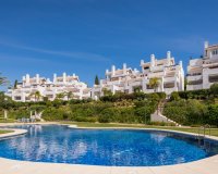 Resale - apartment - Marbella - Marbella Centro