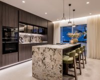 Resale - apartment - Marbella - Marbella Centro