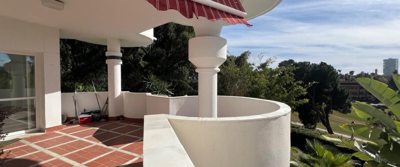 Resale - apartment - Marbella - Marbella Centro