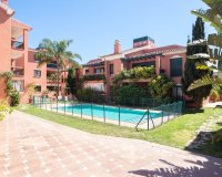Resale - apartment - Marbella - Marbesa