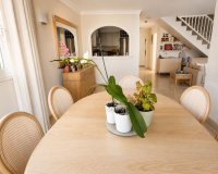 Resale - apartment - Marbella - Marbesa