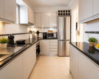 Resale - apartment - Marbella - Marbesa