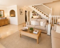 Resale - apartment - Marbella - Marbesa