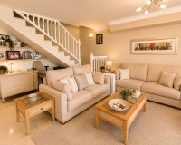 Resale - apartment - Marbella - Marbesa