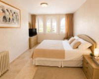 Resale - apartment - Marbella - Marbesa