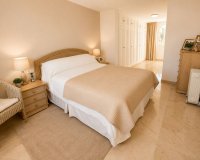 Resale - apartment - Marbella - Marbesa