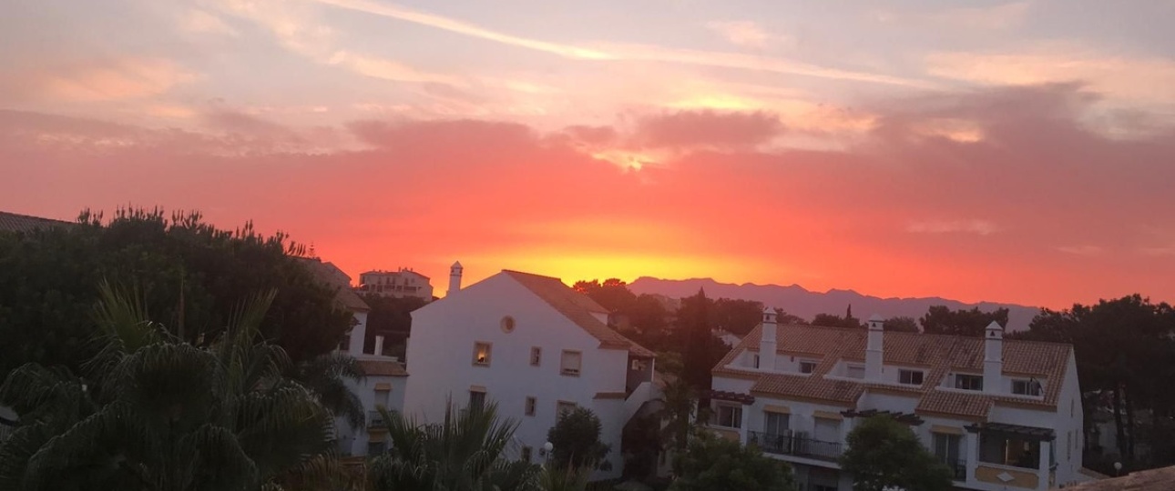 Resale - apartment - Marbella - Marbesa