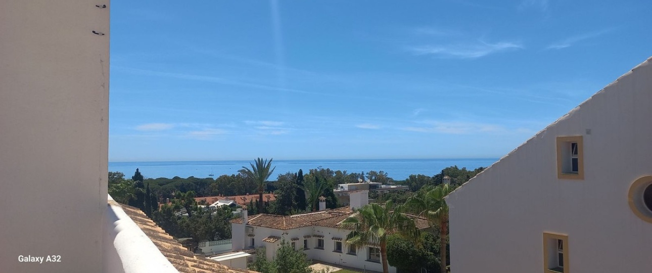 Resale - apartment - Marbella - Marbesa