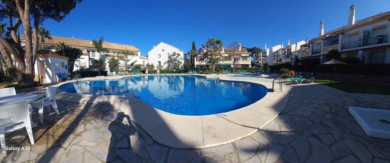 Resale - apartment - Marbella - Marbesa