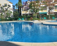 Resale - apartment - Marbella - Marbesa