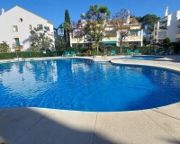 Resale - apartment - Marbella - Marbesa