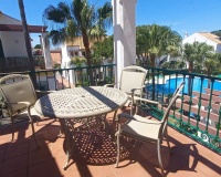 Resale - apartment - Marbella - Marbesa