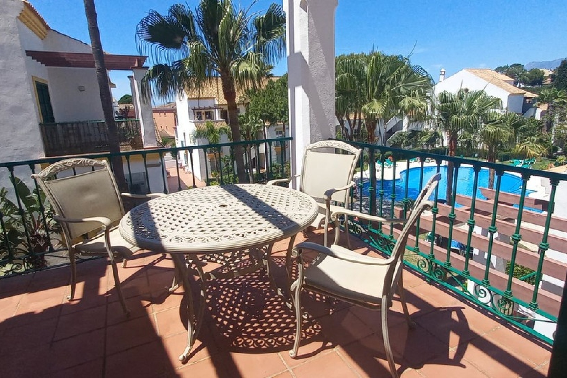 Resale - apartment - Marbella - Marbesa
