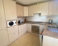 Resale - apartment - Marbella - Marbesa