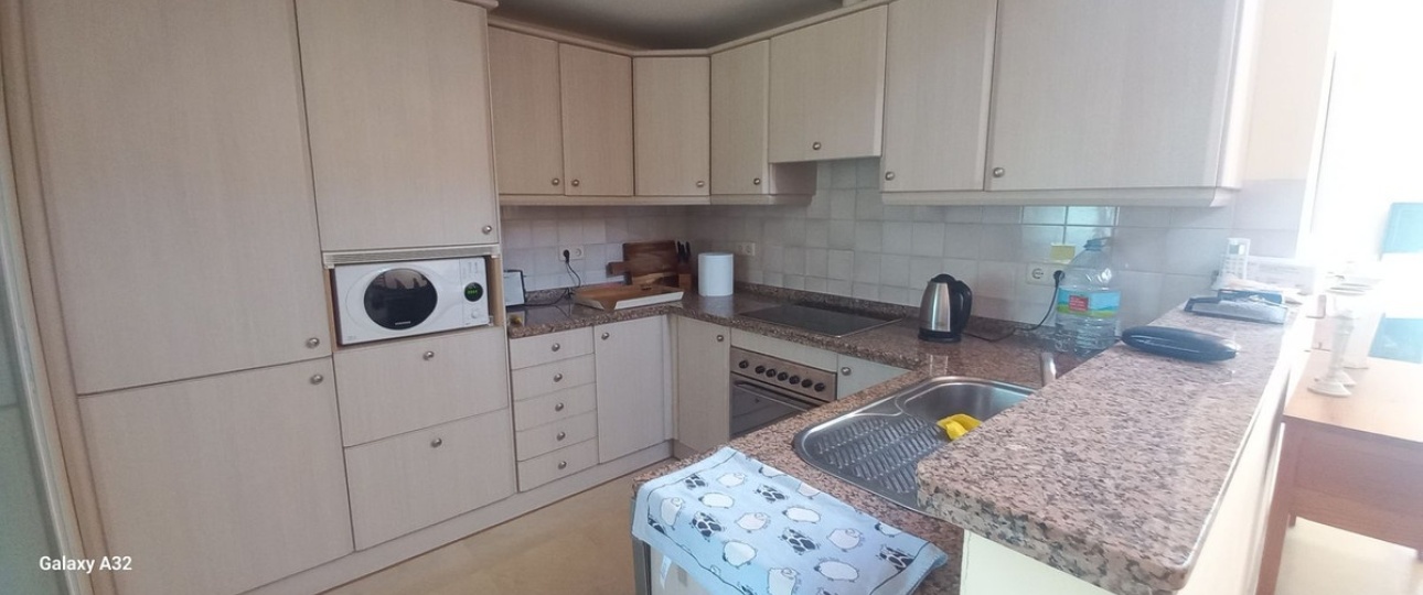 Resale - apartment - Marbella - Marbesa