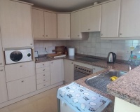 Resale - apartment - Marbella - Marbesa