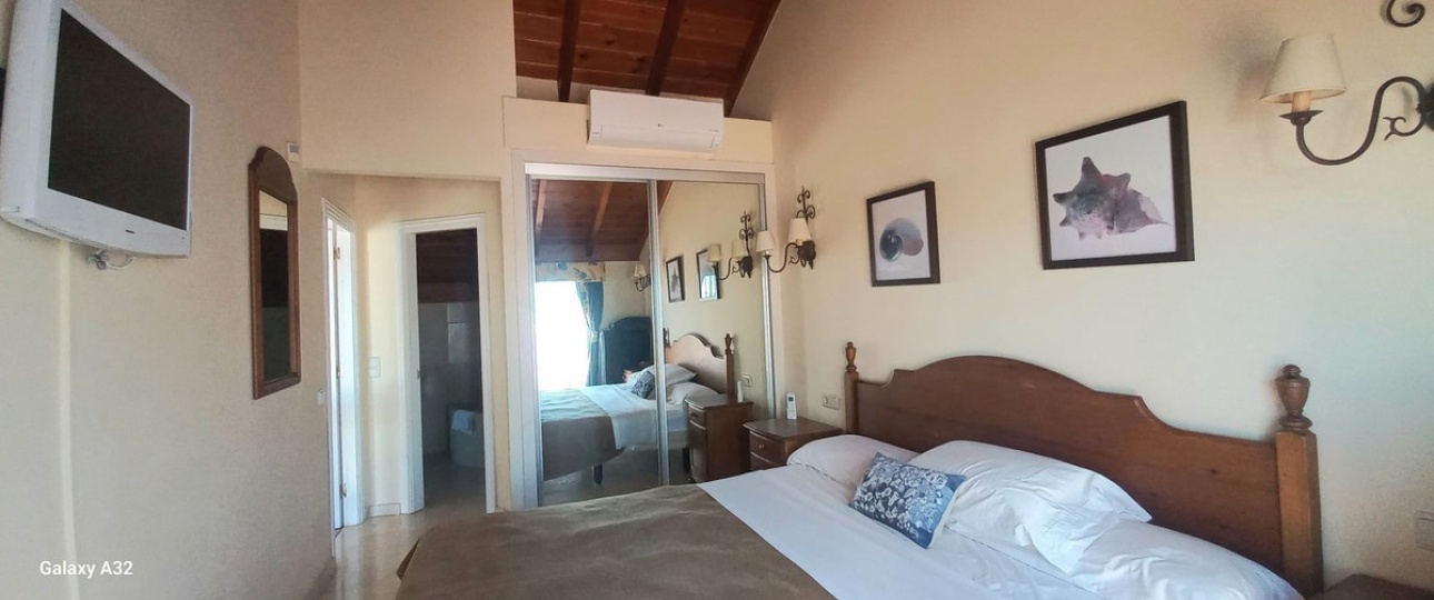 Resale - apartment - Marbella - Marbesa