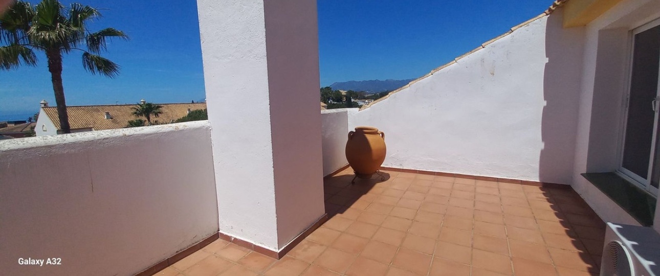 Resale - apartment - Marbella - Marbesa