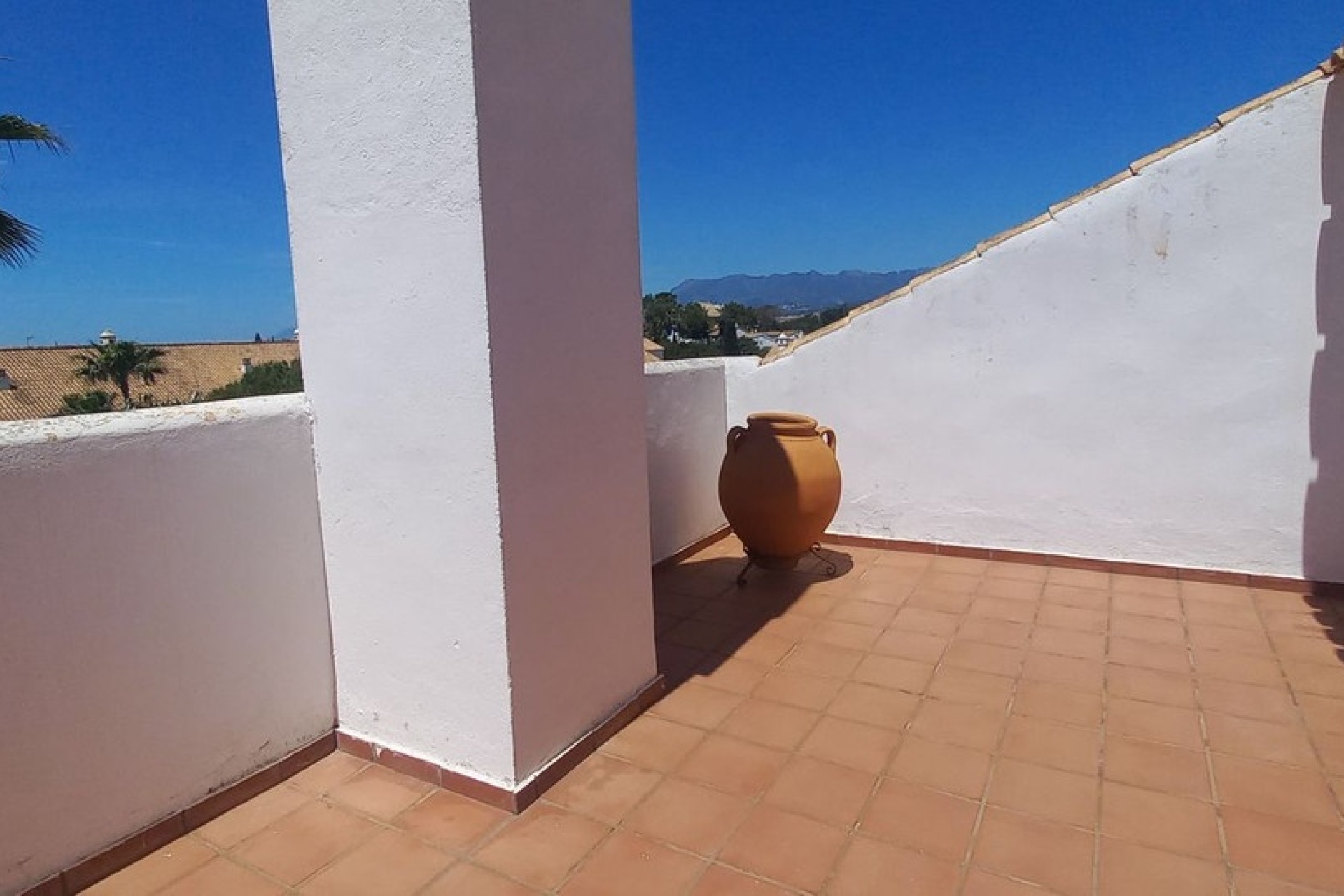 Resale - apartment - Marbella - Marbesa