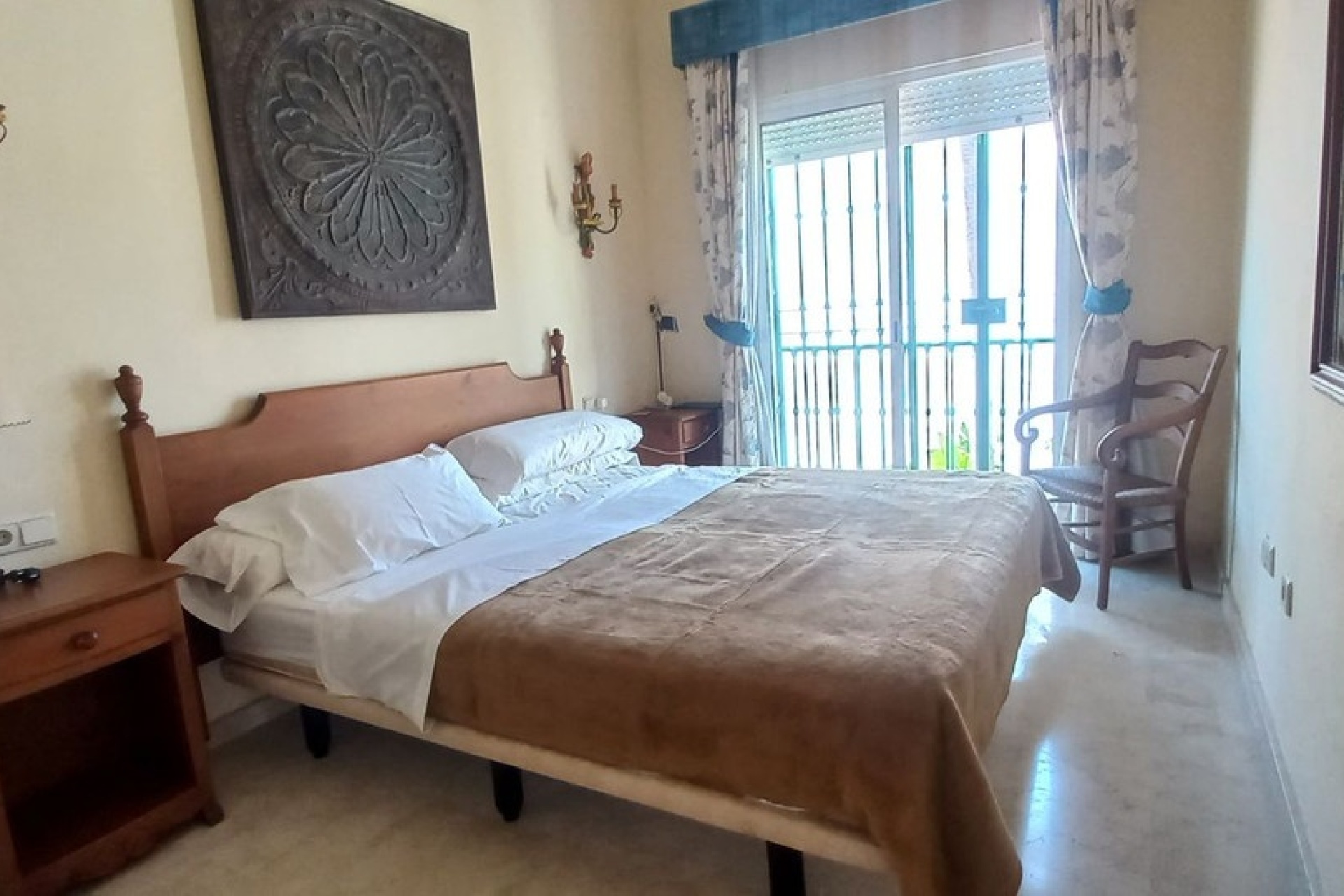 Resale - apartment - Marbella - Marbesa