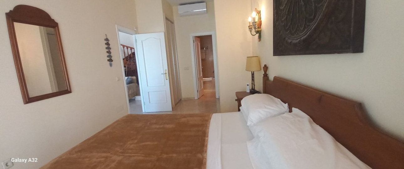 Resale - apartment - Marbella - Marbesa
