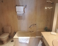 Resale - apartment - Marbella - Marbesa