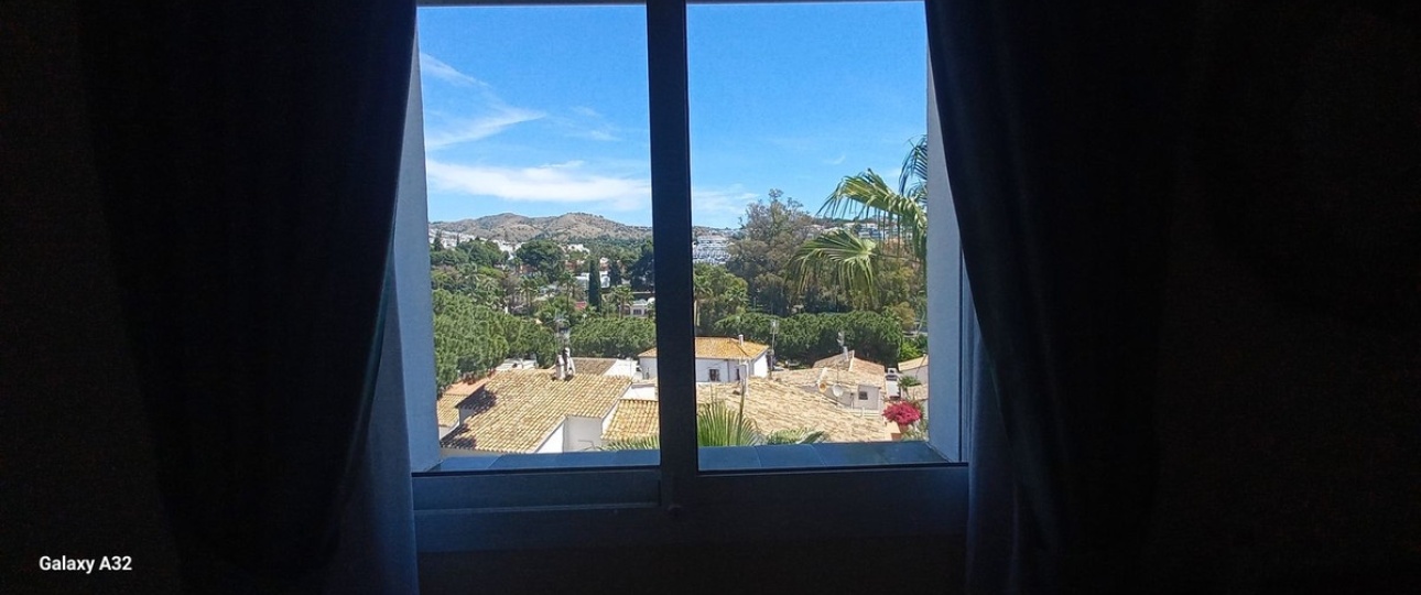 Resale - apartment - Marbella - Marbesa