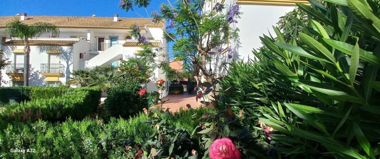 Resale - apartment - Marbella - Marbesa