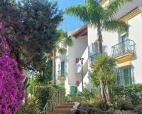 Resale - apartment - Marbella - Marbesa