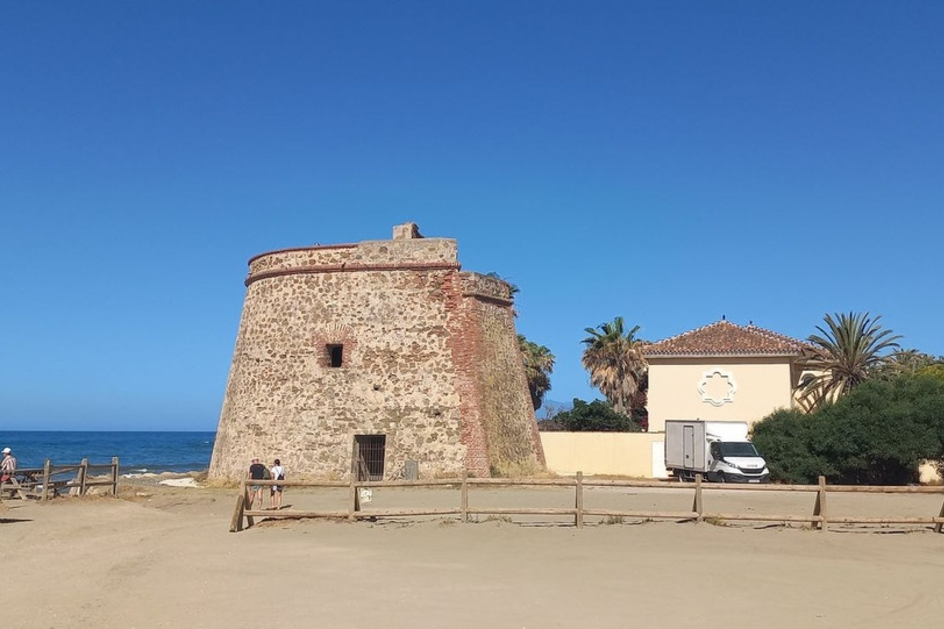 Resale - apartment - Marbella - Marbesa
