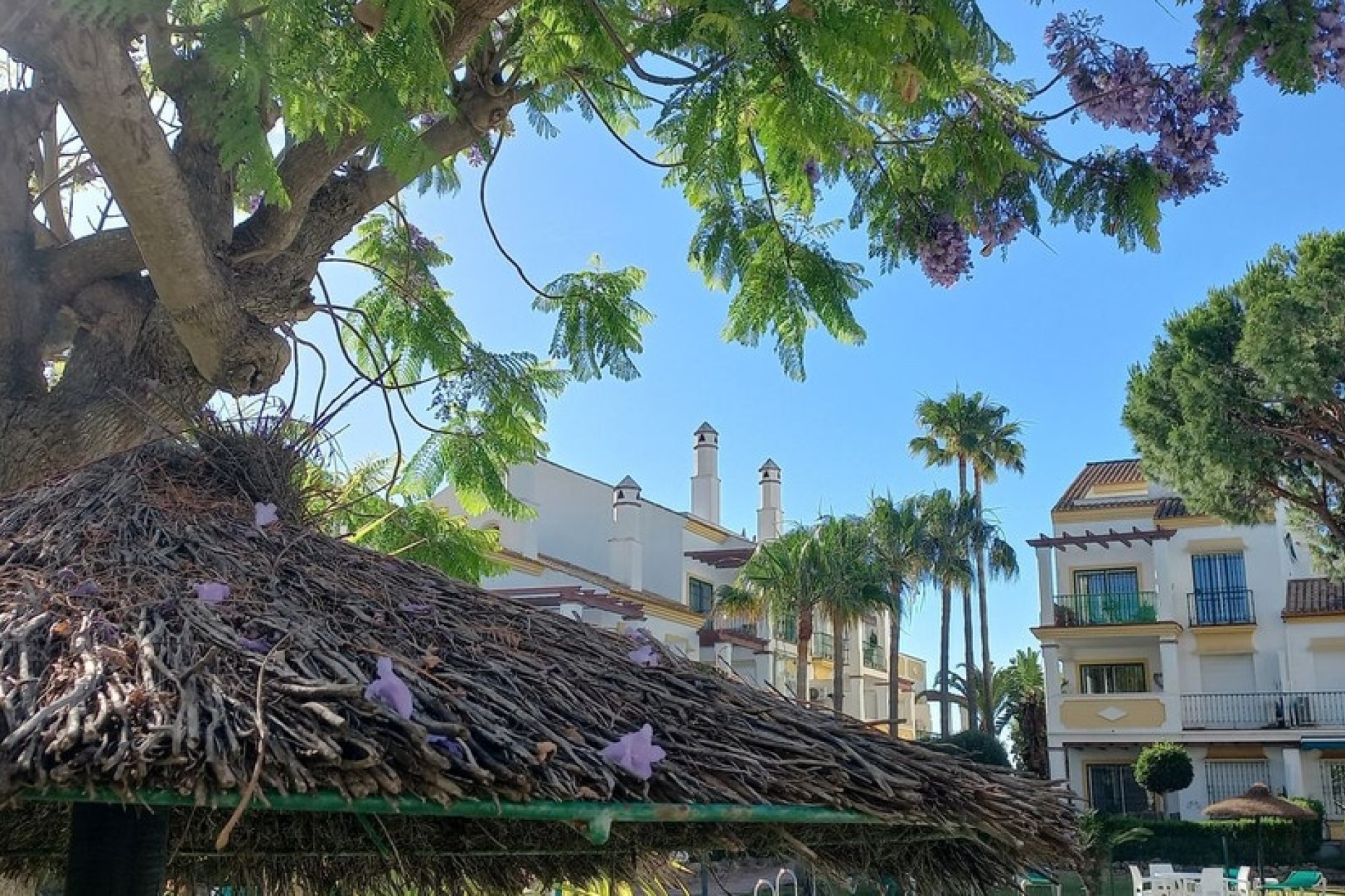 Resale - apartment - Marbella - Marbesa