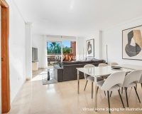 Resale - apartment - Marbella - Marbesa