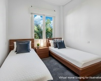 Resale - apartment - Marbella - Marbesa