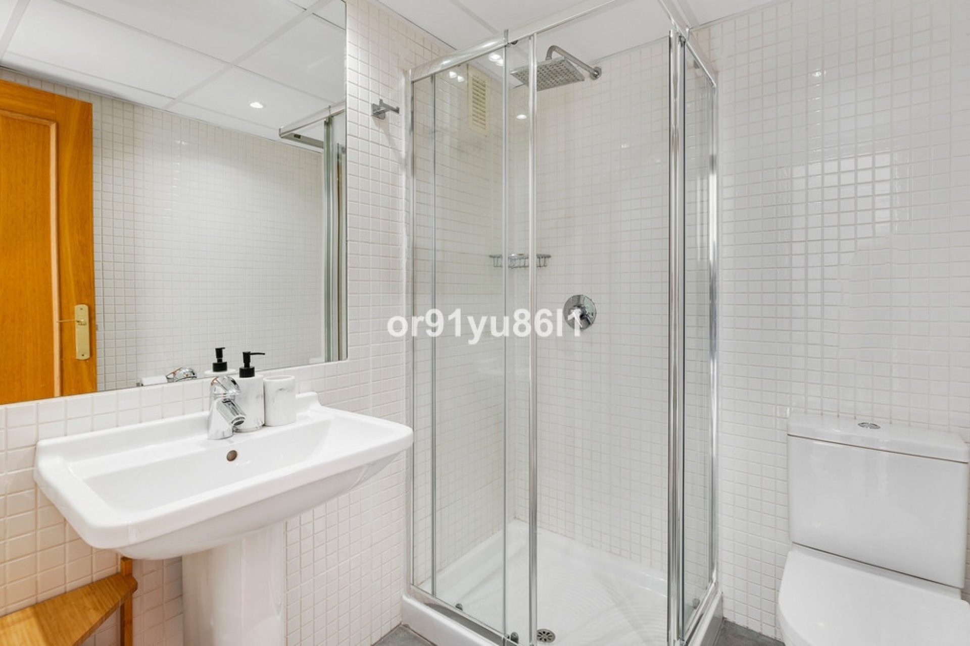 Resale - apartment - Marbella - Marbesa